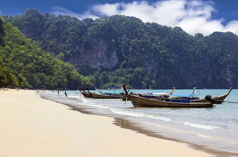 Ao Nang