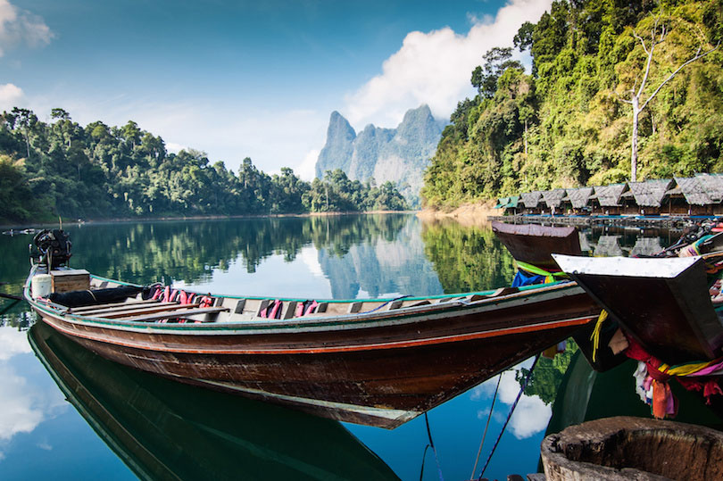 Khao Sok National Park